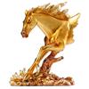 Resin Horse Ornament: Creative Home Decor for Living Room or Entrance