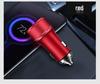 36W Dual USB & Type-C PD QC3.0 Fast Car Charger