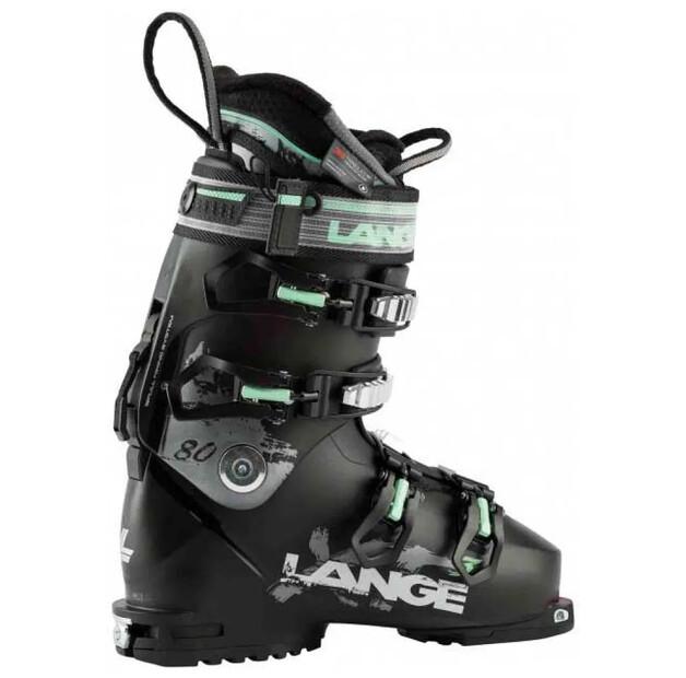 Lange XT3 80 Low Volume лыжные ботинки