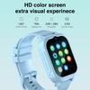 696 Kids 4G Video Call Chat Smart Watch Student Waterproof GPS WIFI LBS Location 700Mah Battery Calculator Children Smartwatch