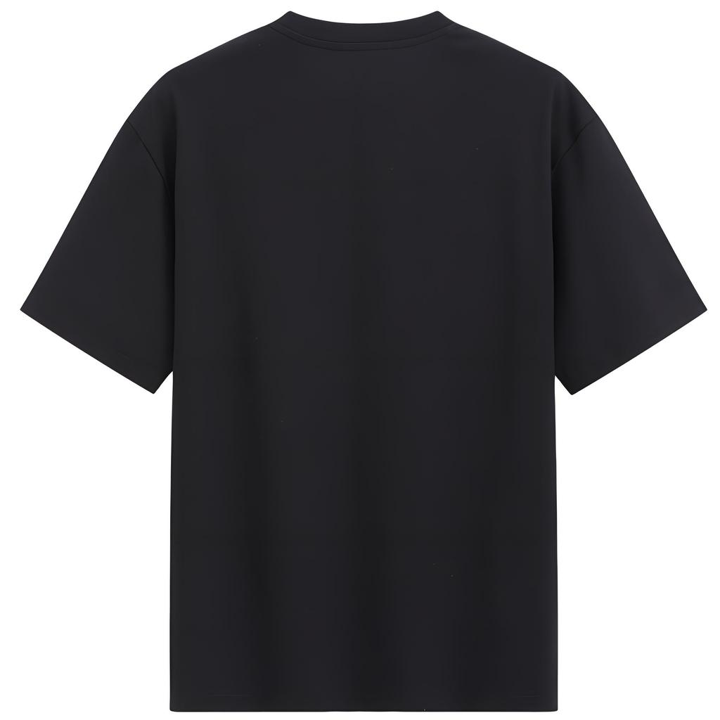 GAP T-Shirts Unisex Crew Neck Moderate 729127