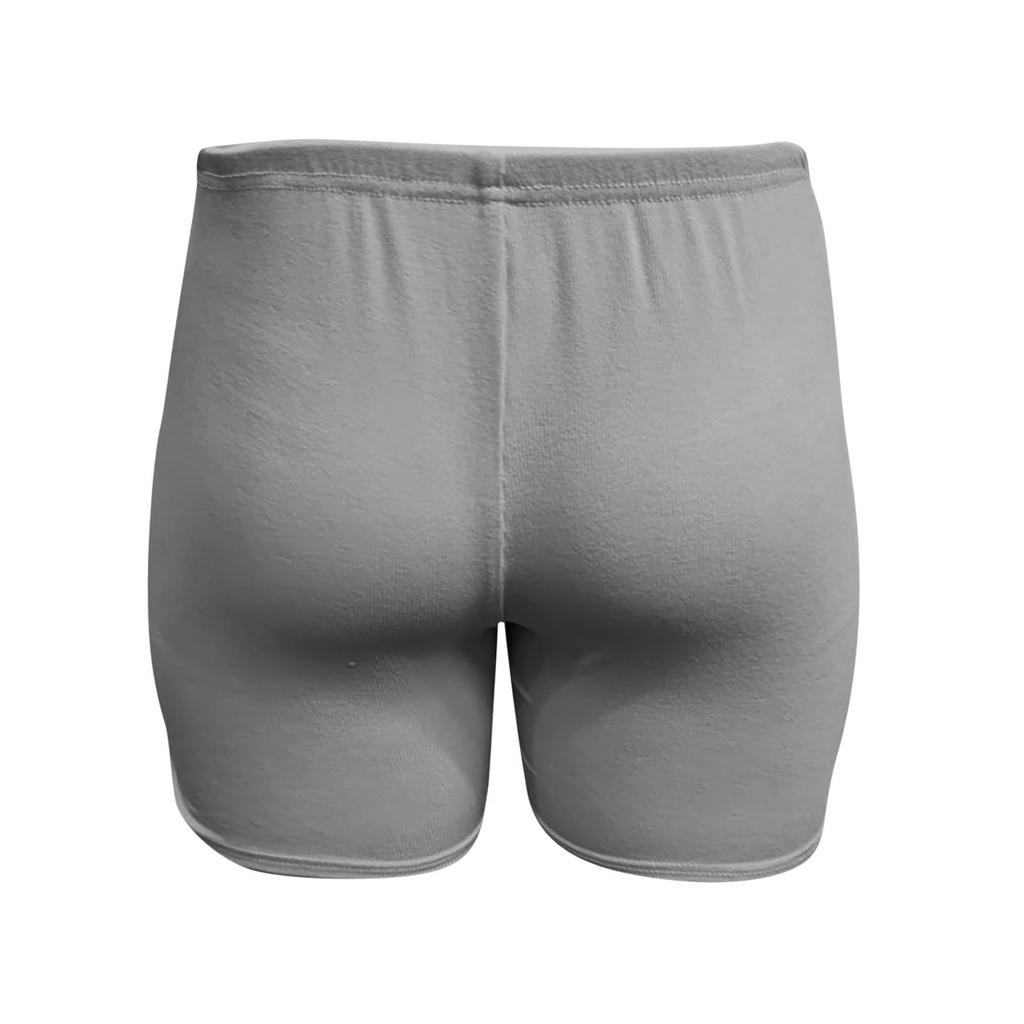 Letní pánské sexy kraťasy s páskem Sváteční ležérní 3/4 kalhoty