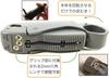 IWISS Coaxial Cable Wire Stripper for and 5C Coaxial Stripper, 3-Blade 3C, 4C, Cables, TL-322 (HT-322)