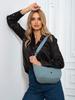 PTN CSM-01-7468 Blue Handbag