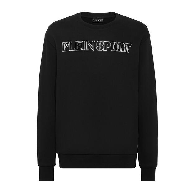 Лонгслив Plein Sport 13085