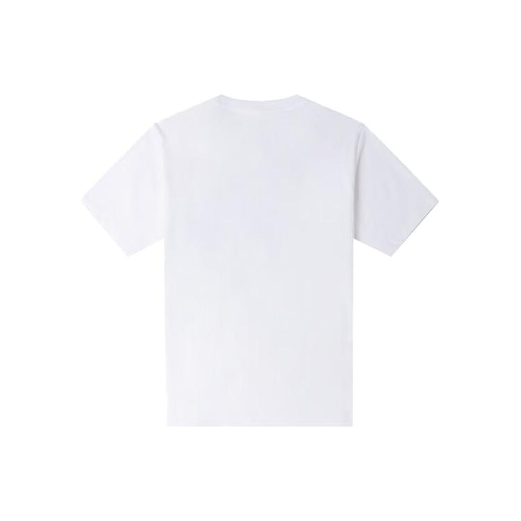 New Converse Grow Together Shop T Shirts Men s White 10025851-A02 S 2639₽