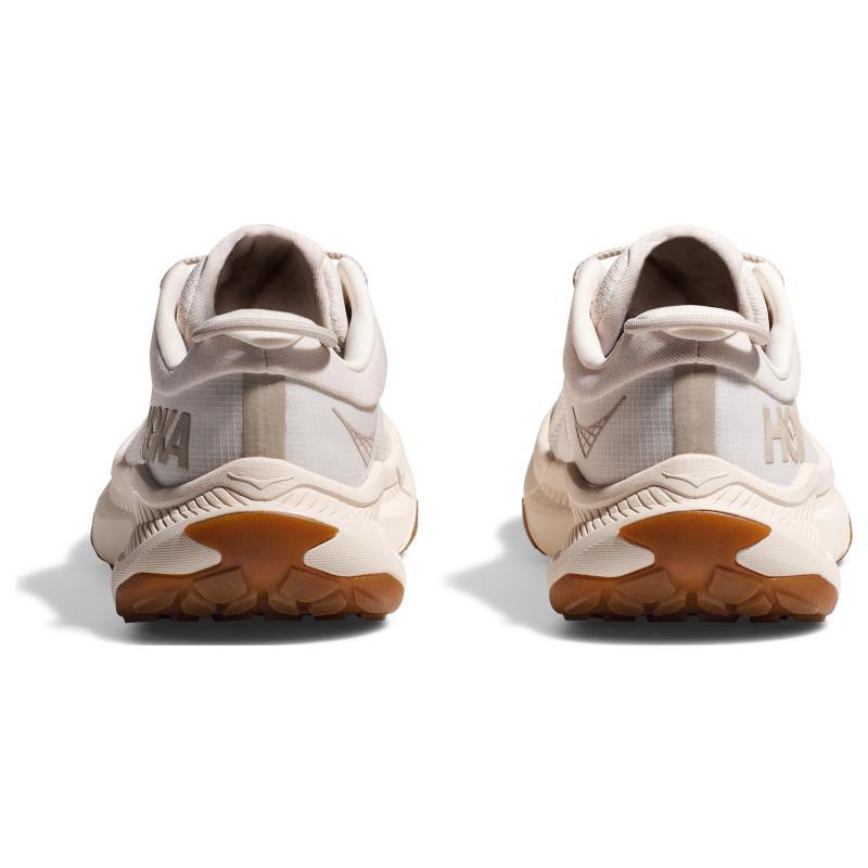 HOKA ONE ONE Transport Eggnog Gum Women's Sneakers 1123154-EEGG
