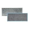 6Pieces Upgraded Mop Pads for  M6 Series Robot Mops Separable Washable