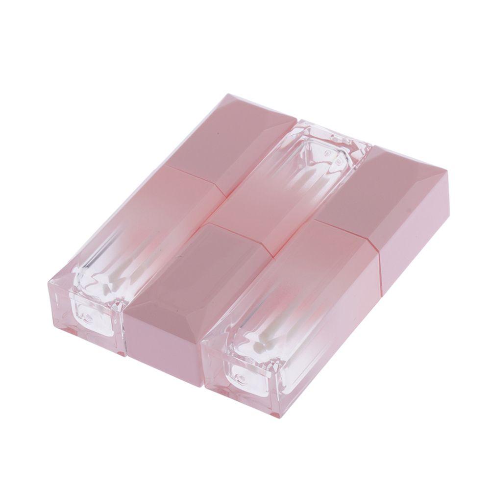Lip Gloss Makeup Tools Lip Balm Bottles Empty Lipstick Tubes Cosmetic Container Lip Balm Tube