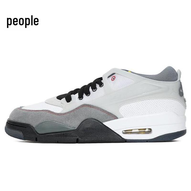 Jordan AJ4 RM Low-Top Men s Sneakers 40
