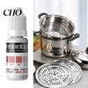 Labor Stahl Testflüssigkeit 1/2 Stück 10ML Edelstahl Testflüssigkeit, 200-316 Metall Inspektions Tropfen Reagenz, für Fabrik, Zuhause, Werkstatt, Industriell