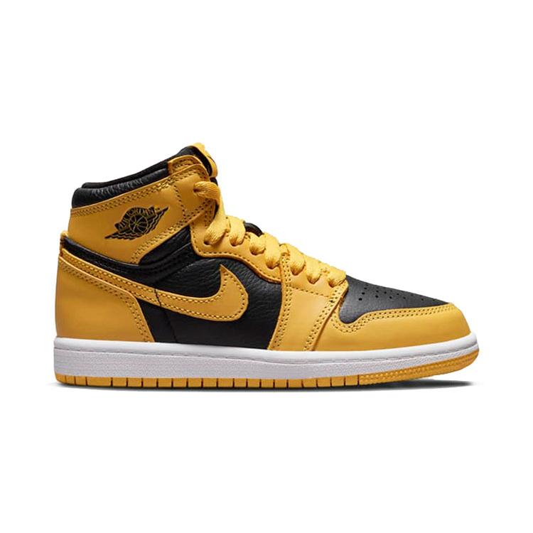 New Jordan 1 Retro High OG Pollen PS AQ2664-701