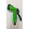Garden Plastic Water Spray Gun Household Gardening Watering Car Washing Tool High Pressure Water Gun