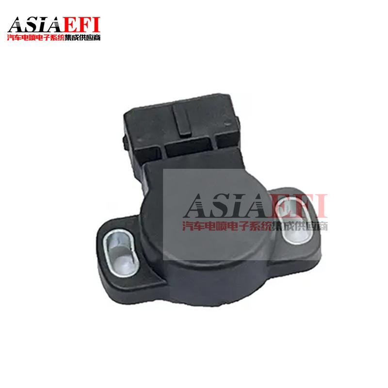 

high quality OEM MD614736 TPS Throttle Position Sensor For MlTSUBlSHl Galant Pajero Montero V7t5 Colt Lancer 1995-2003