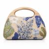 Elegant Clutch Bag Evening New Arrival Crossbody Woven Fashion Tote Embroidered Shoulder Designers Luxury Brand Female Bags Vip