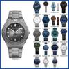 BERING Unisex Wrist Watch 3-YEAR Gift Casual Business Sports Student