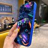 Colorful Gamepad Phone Case For Samsung Galaxy S26 Ultra S25 S24 S23 S22 Plus S20 S21 FE A16 A35 A55 5G Shockproof Back Cover