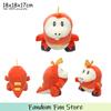Pokemon Plushies Toys Sprigatito Fuecoco Altaria Gothita Milotic Quaxly Tinkatink Soft Stuffed Animal Cute Dolls Christmas Gifts