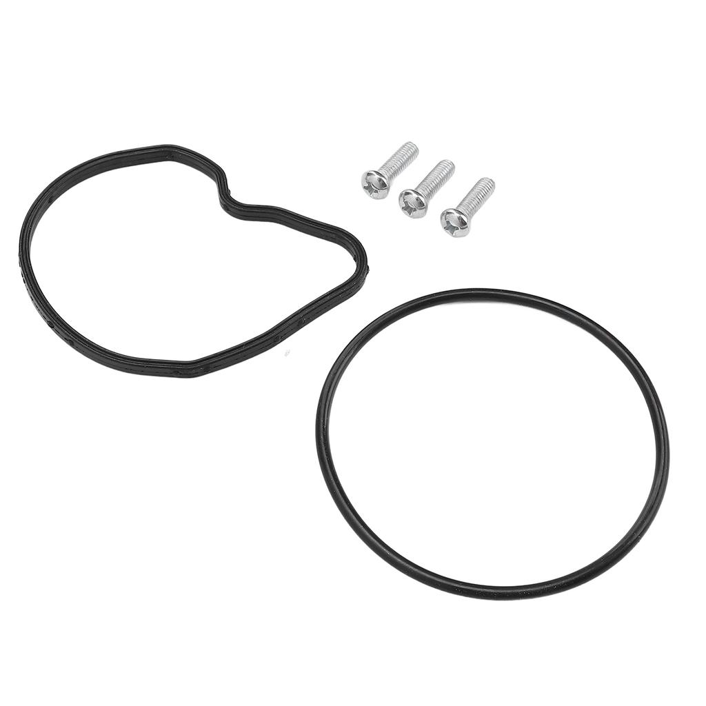 Brake Vacuum Pump O Ring Kit 55561100 Engine Brake Vacuum Pump Seal Kit Replacement for Saab 9 3 2003 2011