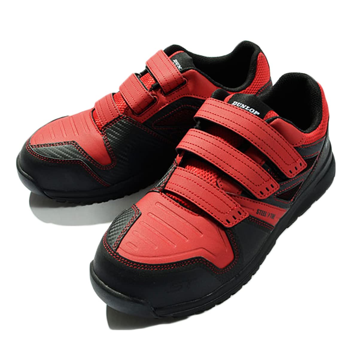 

Dunlop Refined DS0202 Red 29.0cm