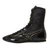 Finisher Spectra Pantofi Lifestyle Confortabili High-Top Adidași Bărbați Negru 21GX18300-02