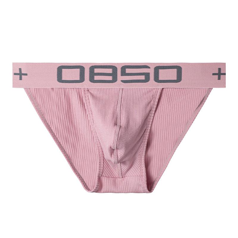 Men Erotic Clothing Sexy Underwear Men Panties Jockstrap Low Waist Cotton Gay Man's Underwear Bikini Men Briefs Men Lingerie Cueca Gay Sexy Underwear