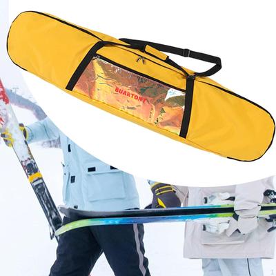 Taška na snowboard Skate Fit Board Cestovný transport na snowboarding Korčuľovanie