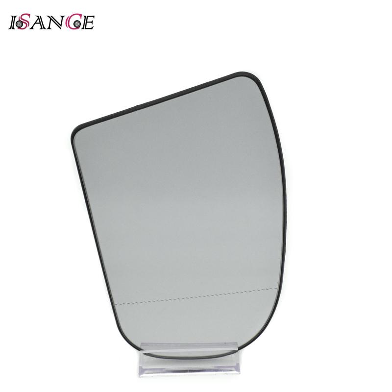 Mirror Glass Heated Left Right LH RH A2038100121 A2038101021 For Mercedes-Benz W203 C-CLASS 2003-2009 & W211 E-CLASS 2001-2007