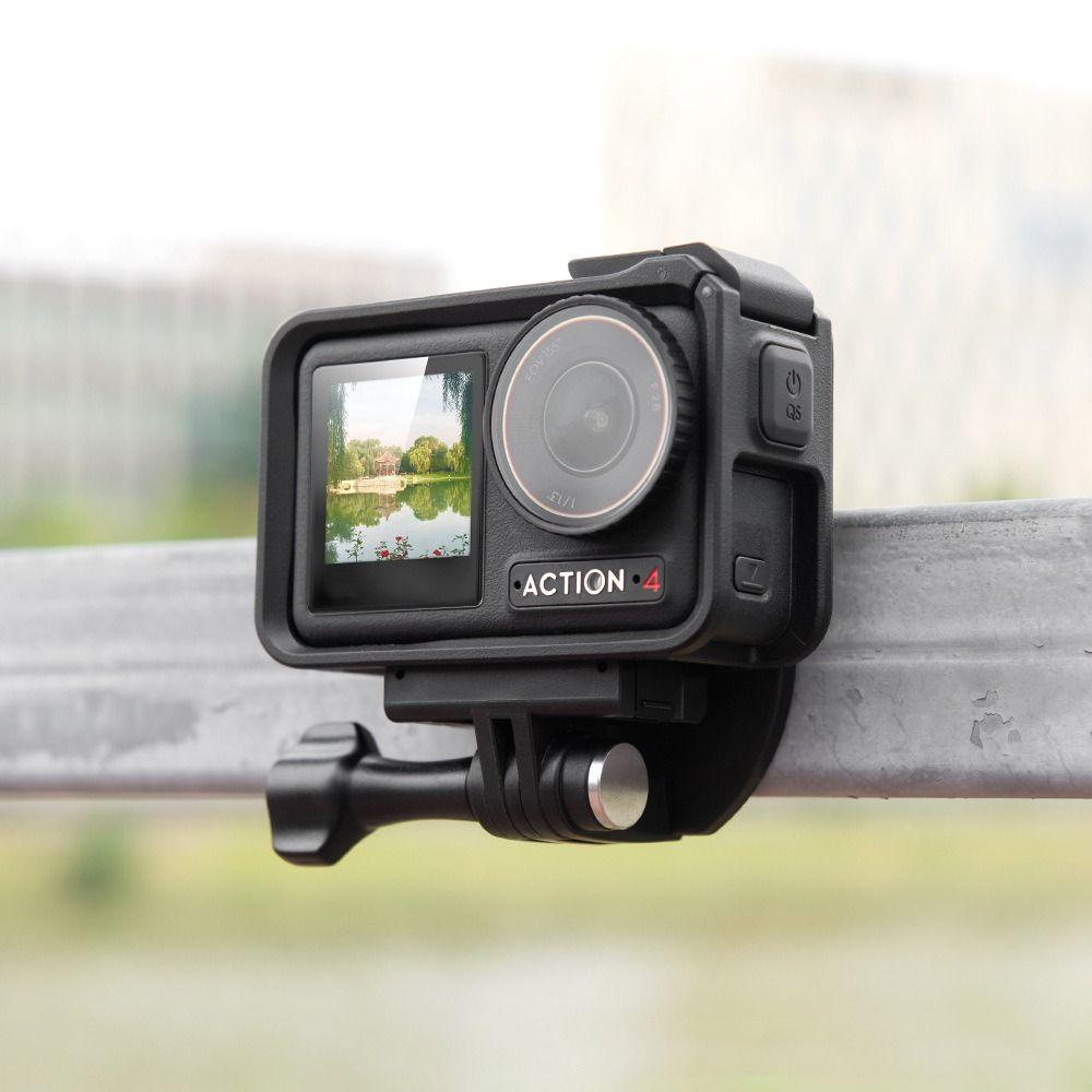 Stable Neck Strap for DJI Action 6/5Pro/4/Pocket 3/Insta360 X5 X4 Action Camera Accessories