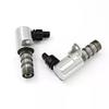 4PCS Variable Valve Timing Solenoid For Ford Explorer Edge 3.5L Lincoln MKS MKT