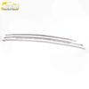 Baojun 530 Stainless Steel Front Grille Trim: Scratch-Resistant Decorative Strip