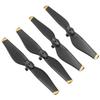 4pcs Drone Propeller Low Noise Blade Props Set Accessories Replacement for