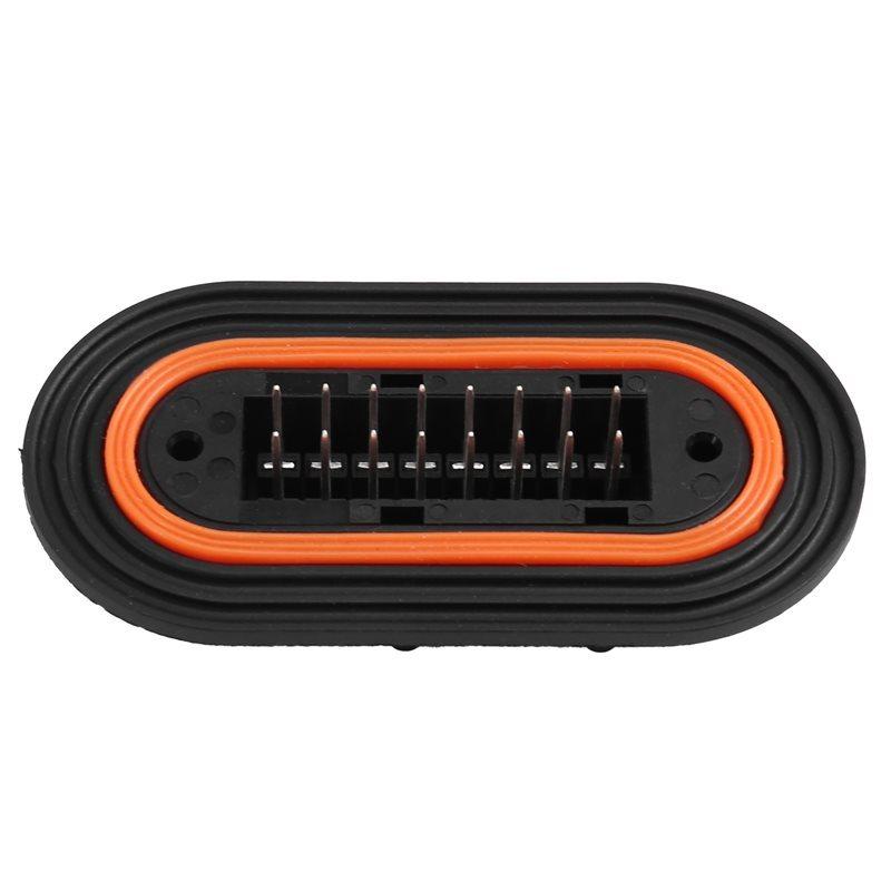 For ECU Car Accessories 29688142 2-968814-2 16P New Engine Computer Board ECU Plug Car Styling