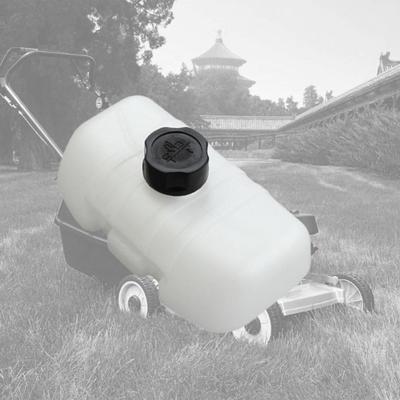 Brandstoftank voor Tuingereedschap Watersysteem