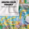 The Game Of Life Game Scene Blanket