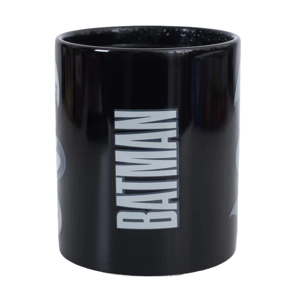 Batman Heat Changing Mug