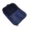 Travel Portable Storage Bag Multi-Functional Dust-proof Cosmetic Sorting Pouch Toiletries Underwear Case Shoe Organizer Bag Washbag