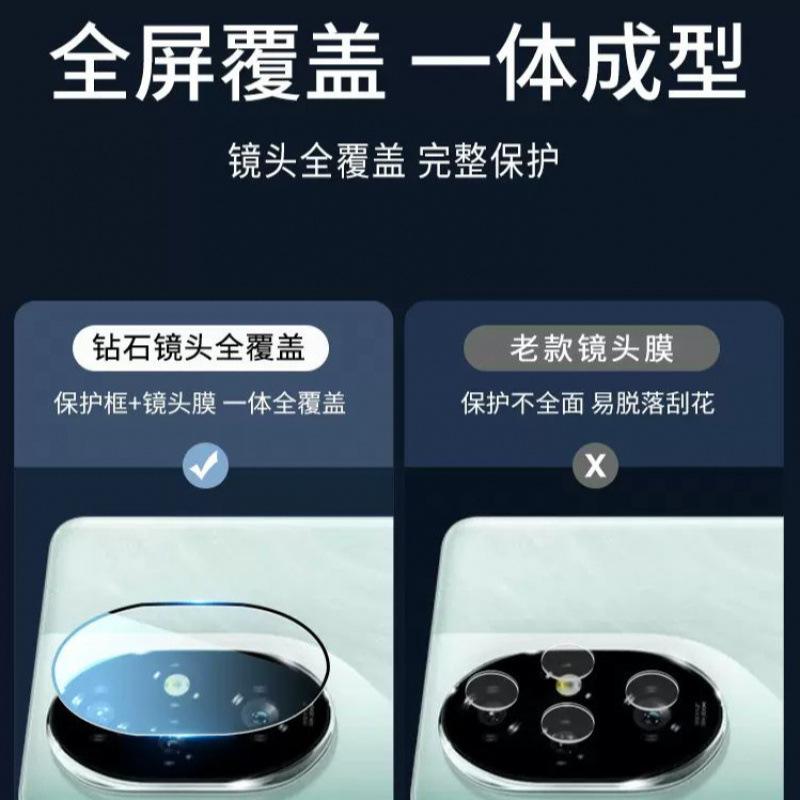 Applicable To Honor 111 Lens Film with Artifact Honor 111pro Full Coverage Honor 11GT Camera Film Magic1p