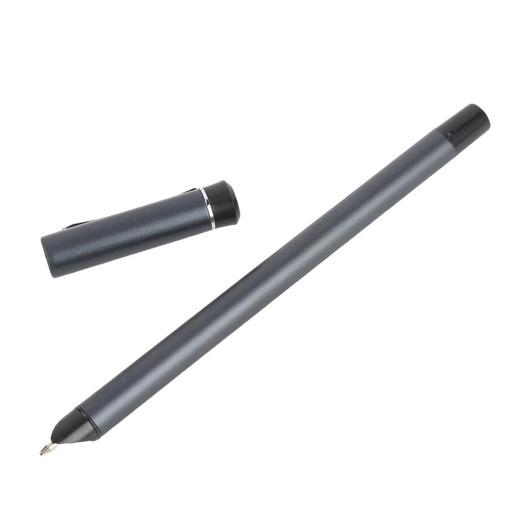 Smart Pen Notebook Digital Smart Pen with OCR Text Writing Sync with Android for Study Notes and Drawing Set, 5.0 Recognition, 360° Angle, Real-time