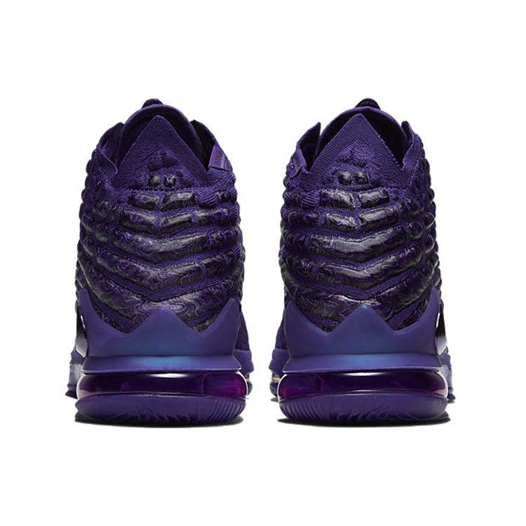 Nike LeBron 17 2K BQ3177-500