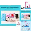 Earthquake Detection Science Toy Diy Physical Model Set With Engineering Features For Kids