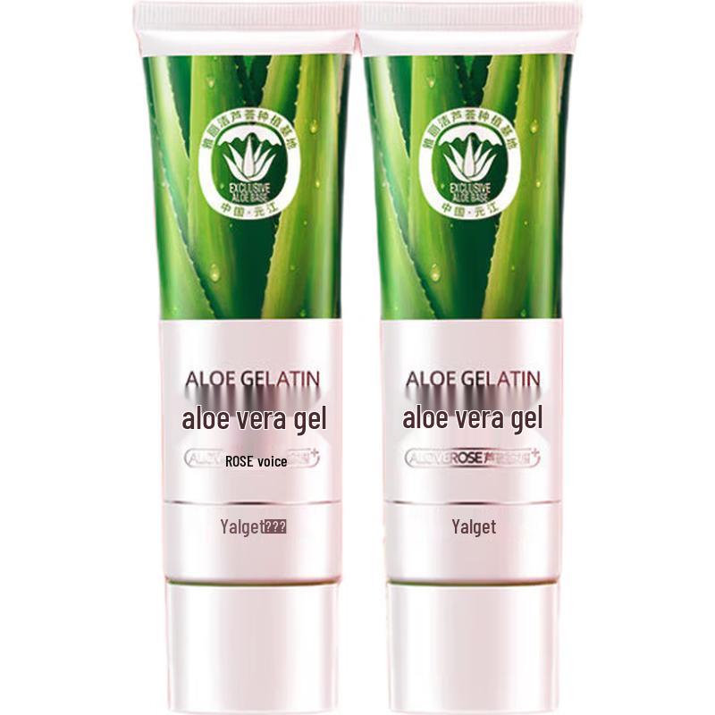 

Набор геля алоэ вера Yalijie Classic, 2 шт.