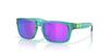 Oakley Sunglasses OJ9014 Transparent Arctic Surf 50