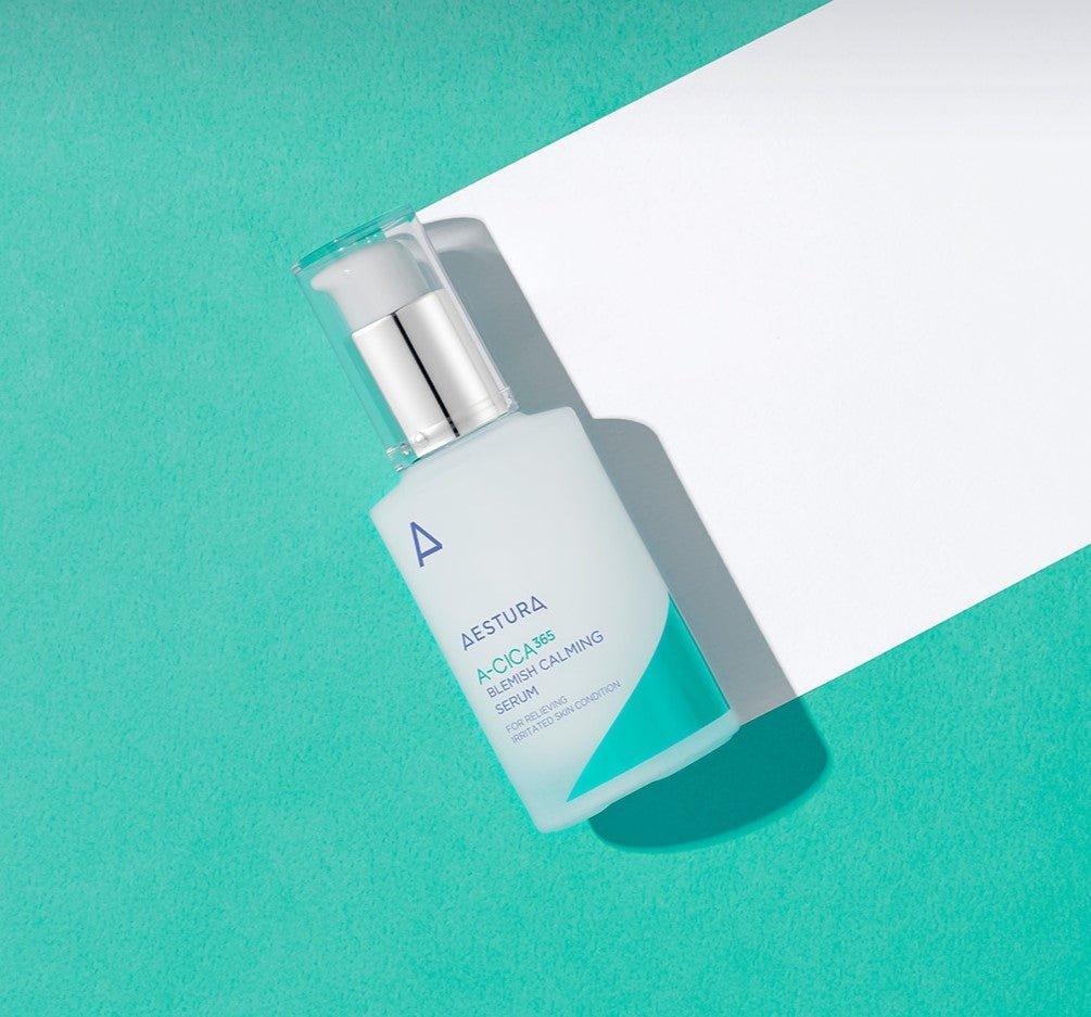 Aestura A-Cica 365 Sérum Apaisant pH 4.5 40ml