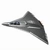 Airplane Model Interlocking Aircraft Brick