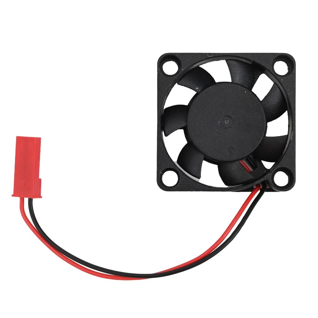 Cooling Solution 5V Cooling Fan Computer Cooling Low Noise Level Optimal Cooling Compact Size For Raspberry Pi 3