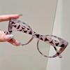 Vintage Cat Eye Reading Glasses for Women - Vintage Style, Comfort Fit with Clear Lens, Strength 1.0 to 4.0, Presbyopia