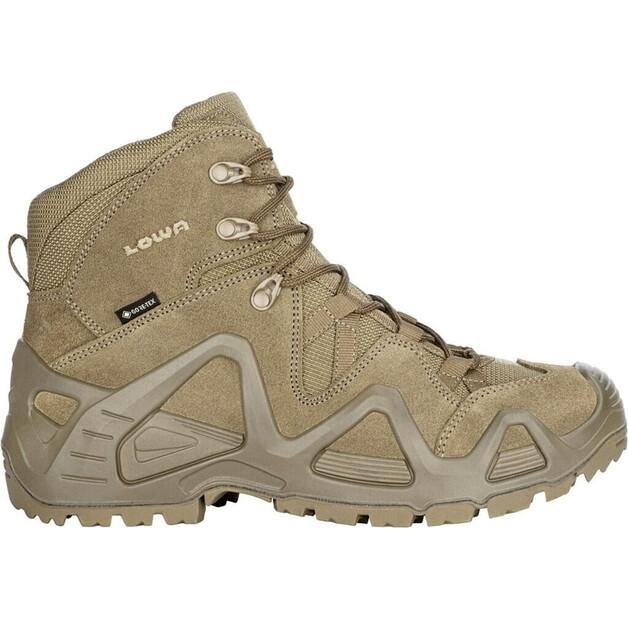 Lowa Zephyr Mid GTX Stiefel