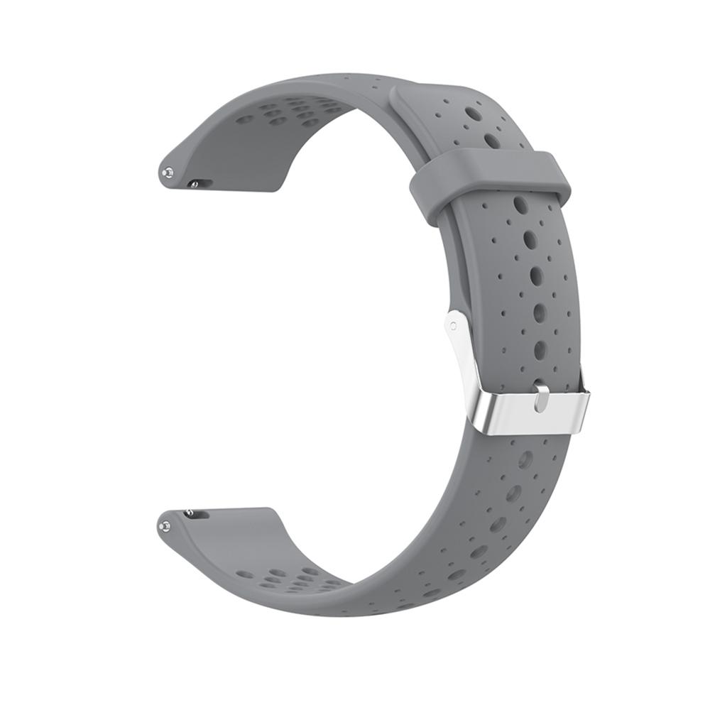 22mm 20mm Strap for Fossil GEN 6 5 5E 44mm/GEN 5 LTE 45mm Silicone Watch Band for Fossil Gen 6 Wellness Edition Bracelet Correa