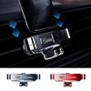 Clip di Supporto Rotante per Auto per Bocchetta d'Aria Accessori Interni Auto per Cadillac ATS BLS CT4 CT6 CTS ESCALADE STS XLR XT4 XT5 XTS SLS